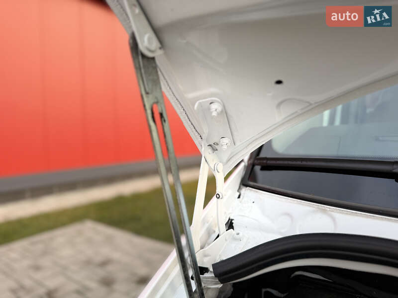 Мінівен Mercedes-Benz Sprinter 2016 в Рівному