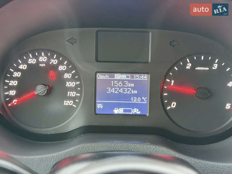 Рефрижератор Mercedes-Benz Sprinter 2021 в Рівному фото 33 Рефрижератор Mercedes-Benz Sprinter 2021 в Рівному