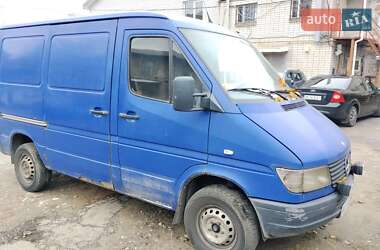 Вантажний фургон Mercedes-Benz Sprinter 1995 в Дніпрі