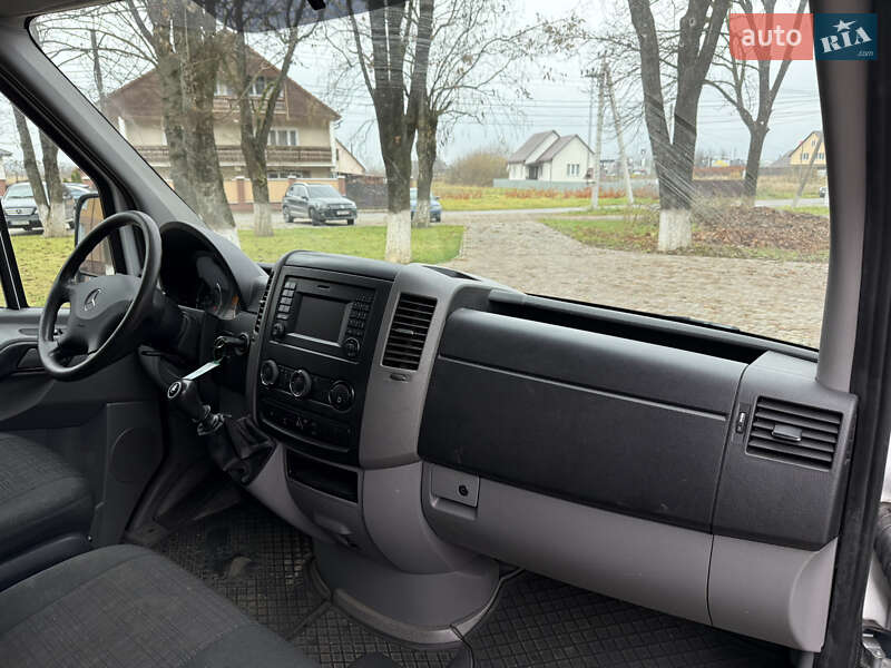 Другие автобусы Mercedes-Benz Sprinter 2018 в Тячеве