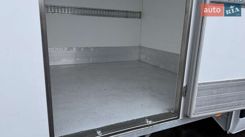 Рефрижератор Mercedes-Benz Sprinter 2017 в Ровно