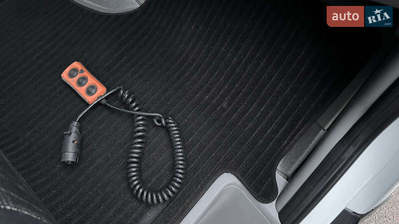 Рефрижератор Mercedes-Benz Sprinter 2017 в Ровно