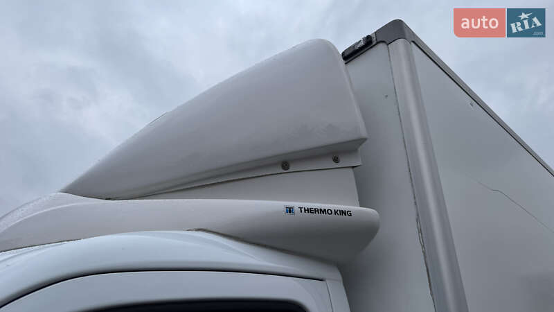 Рефрижератор Mercedes-Benz Sprinter 2017 в Ровно