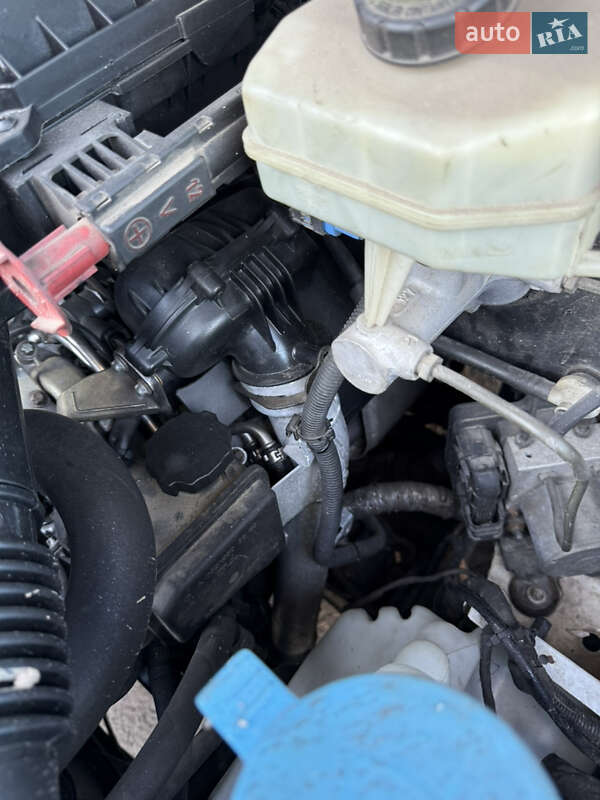 Вантажний фургон Mercedes-Benz Sprinter 2014 в Рівному