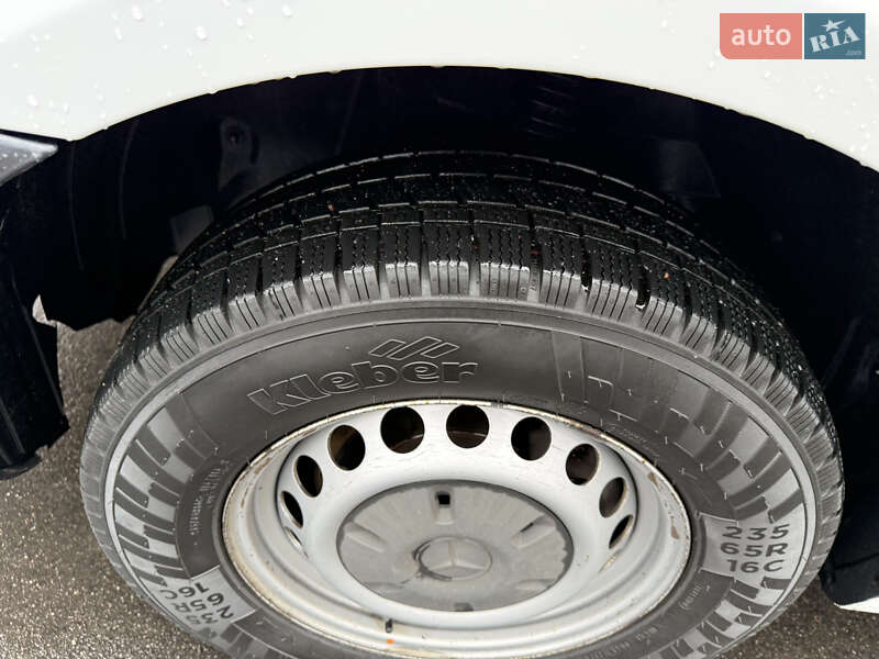 Автовоз Mercedes-Benz Sprinter 2018 в Білій Церкві фото 14 Автовоз Mercedes-Benz Sprinter 2018 в Білій Церкві