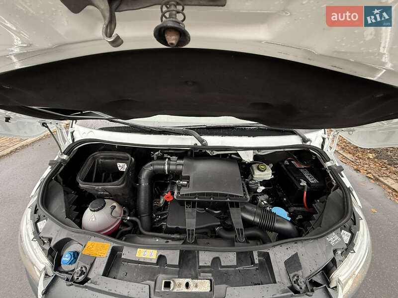 Автовоз Mercedes-Benz Sprinter 2018 в Білій Церкві фото 22 Автовоз Mercedes-Benz Sprinter 2018 в Білій Церкві