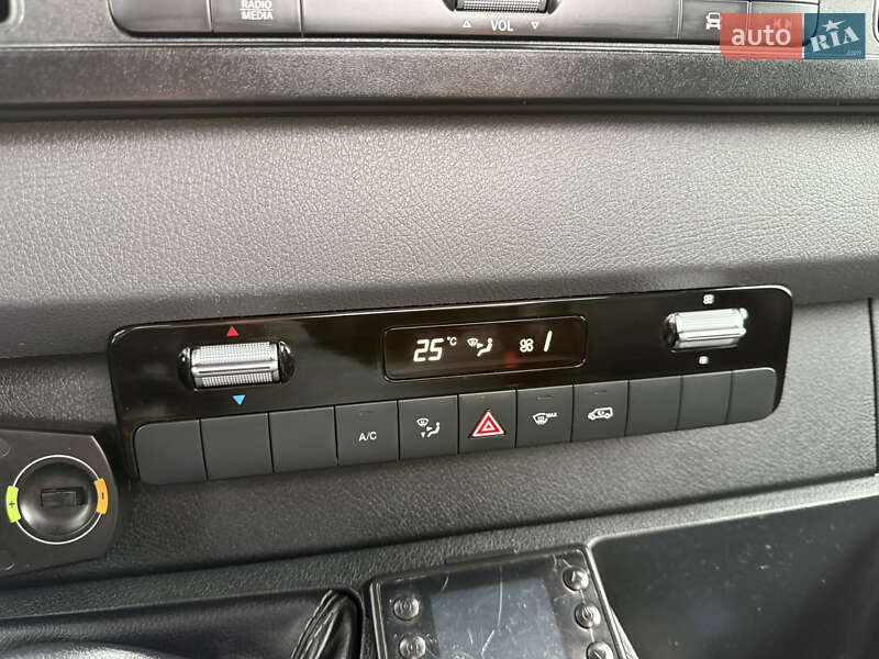 Автовоз Mercedes-Benz Sprinter 2018 в Білій Церкві фото 24 Автовоз Mercedes-Benz Sprinter 2018 в Білій Церкві