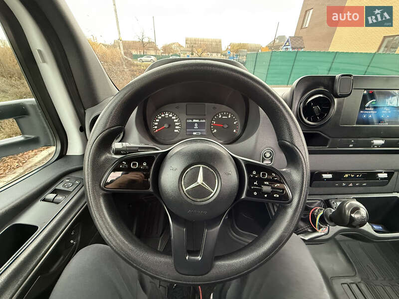 Автовоз Mercedes-Benz Sprinter 2018 в Білій Церкві фото 27 Автовоз Mercedes-Benz Sprinter 2018 в Білій Церкві