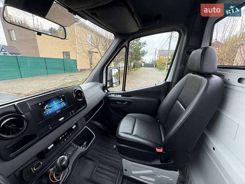 Автовоз Mercedes-Benz Sprinter 2018 в Білій Церкві фото 29 Автовоз Mercedes-Benz Sprinter 2018 в Білій Церкві