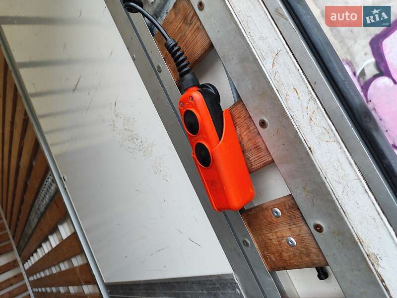 Грузовой фургон Mercedes-Benz Sprinter 2020 в Киеве фото 14 Грузовой фургон Mercedes-Benz Sprinter 2020 в Киеве