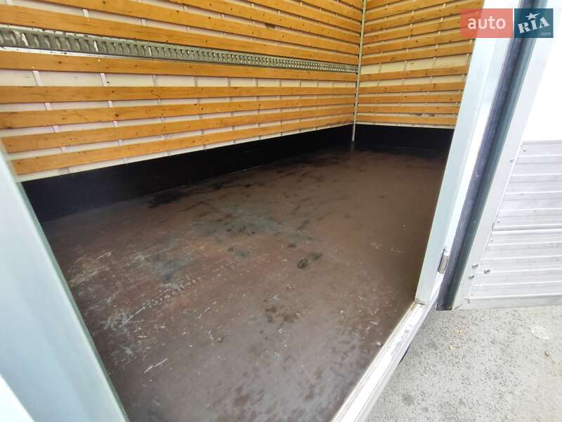 Грузовой фургон Mercedes-Benz Sprinter 2020 в Киеве фото 19 Грузовой фургон Mercedes-Benz Sprinter 2020 в Киеве