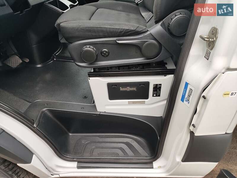 Грузовой фургон Mercedes-Benz Sprinter 2020 в Киеве фото 6 Грузовой фургон Mercedes-Benz Sprinter 2020 в Киеве