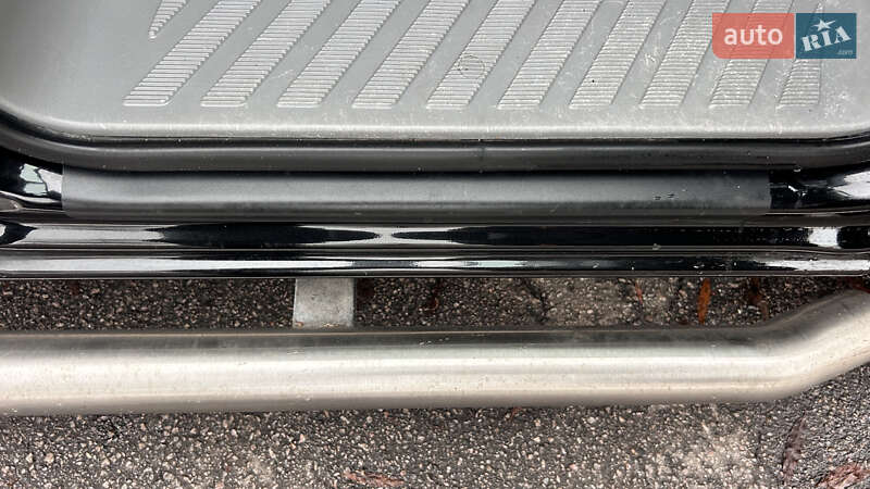 Грузовой фургон Mercedes-Benz Sprinter 2014 в Борисполе