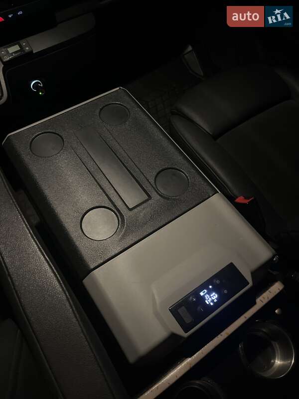 Мікроавтобус Mercedes-Benz Sprinter 2019 в Житомирі фото 8 Мікроавтобус Mercedes-Benz Sprinter 2019 в Житомирі