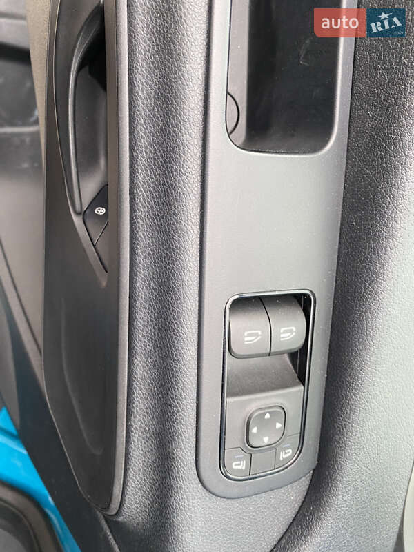 Вантажний фургон Mercedes-Benz Sprinter 2022 в Луцьку
