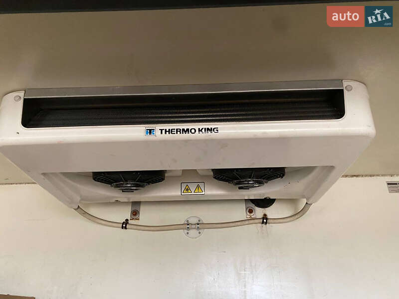 Рефрижератор Mercedes-Benz Sprinter 2012 в Миколаєві фото 15 Рефрижератор Mercedes-Benz Sprinter 2012 в Миколаєві