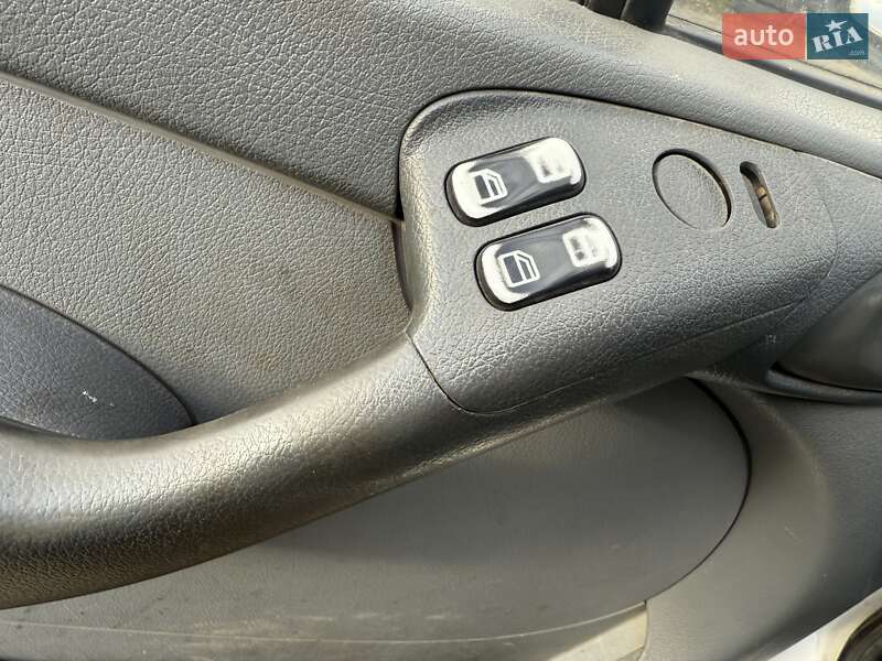 Борт Mercedes-Benz Sprinter 2004 в Стрые фото 9 Борт Mercedes-Benz Sprinter 2004 в Стрые