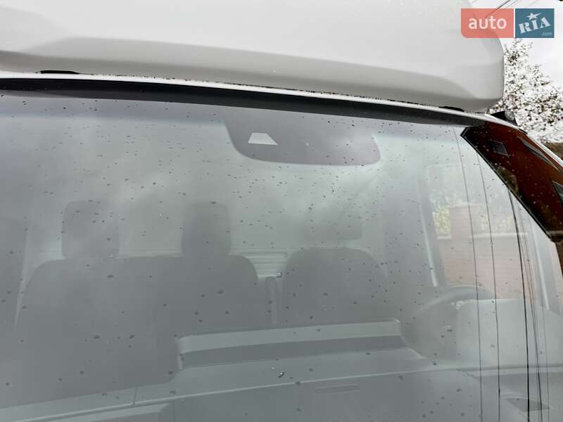 Мультиліфт Mercedes-Benz Sprinter 2020 в Вінниці