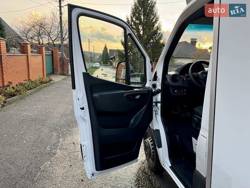 Мультиліфт Mercedes-Benz Sprinter 2020 в Вінниці