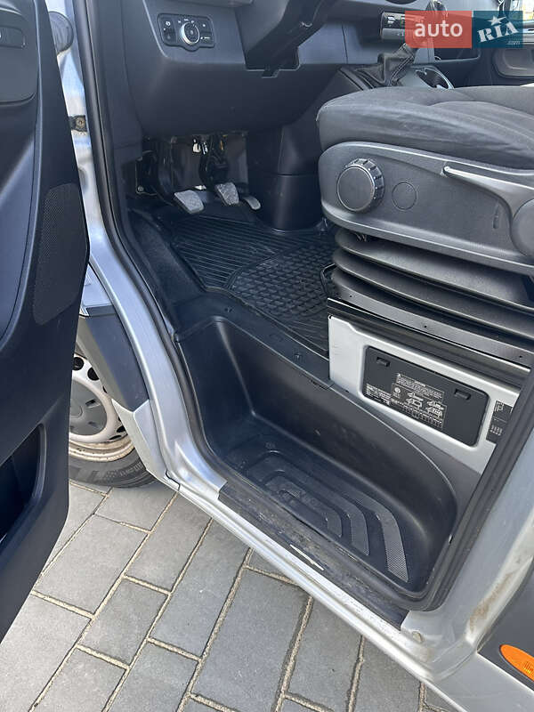 Туристический / Междугородний автобус Mercedes-Benz Sprinter 2019 в Вараше фото 20 Туристический / Междугородний автобус Mercedes-Benz Sprinter 2019 в Вараше