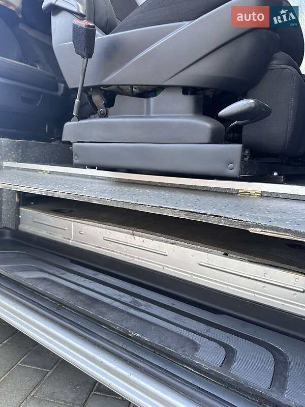 Туристический / Междугородний автобус Mercedes-Benz Sprinter 2019 в Вараше фото 24 Туристический / Междугородний автобус Mercedes-Benz Sprinter 2019 в Вараше