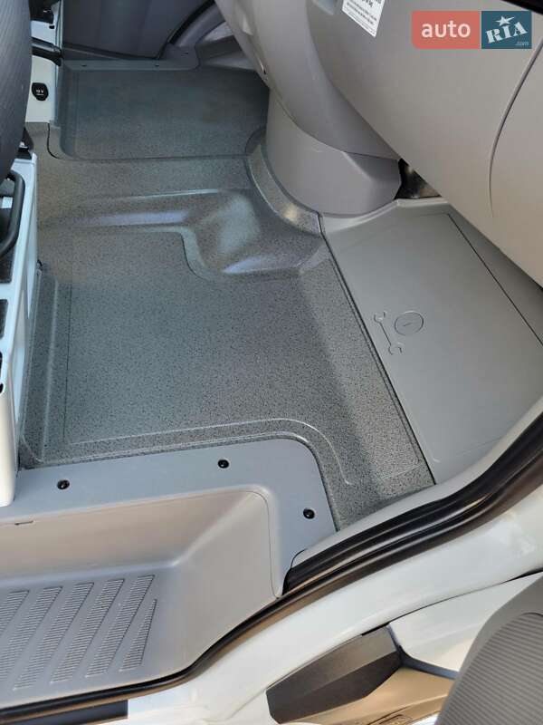 Рефрижератор Mercedes-Benz Sprinter 2018 в Костополе фото 18 Рефрижератор Mercedes-Benz Sprinter 2018 в Костополе