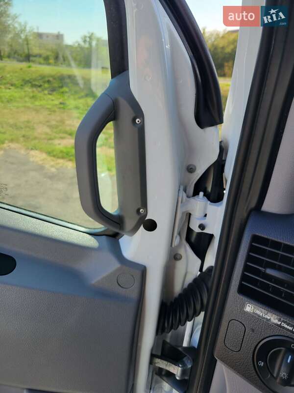 Рефрижератор Mercedes-Benz Sprinter 2018 в Костополе фото 29 Рефрижератор Mercedes-Benz Sprinter 2018 в Костополе