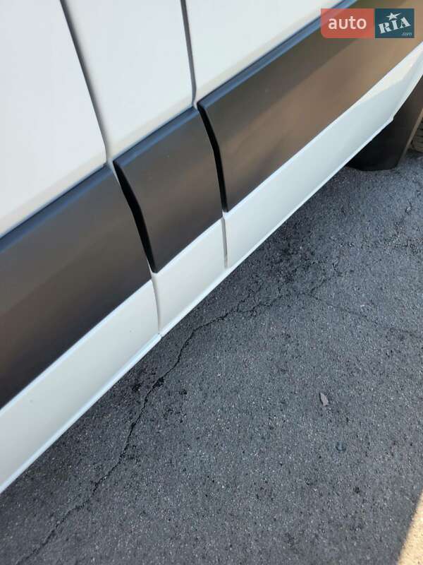 Рефрижератор Mercedes-Benz Sprinter 2018 в Костополе фото 34 Рефрижератор Mercedes-Benz Sprinter 2018 в Костополе