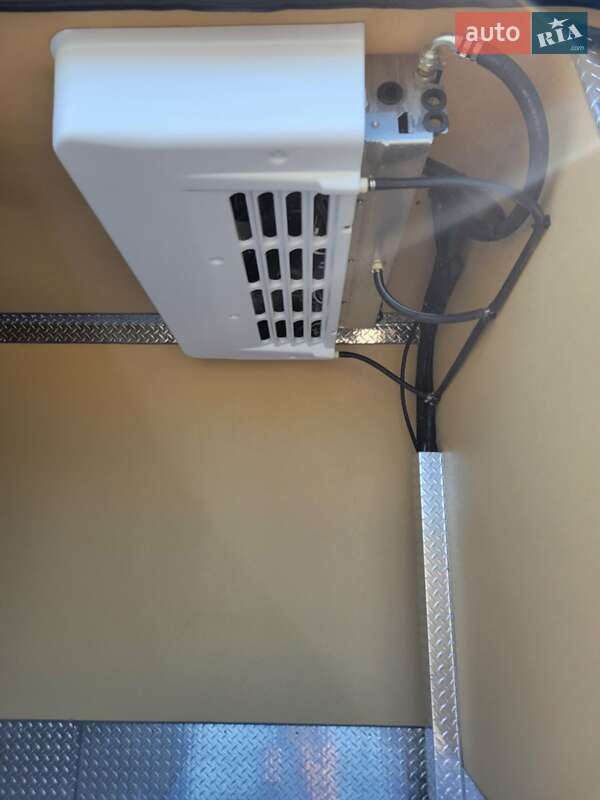 Рефрижератор Mercedes-Benz Sprinter 2018 в Костополе фото 37 Рефрижератор Mercedes-Benz Sprinter 2018 в Костополе