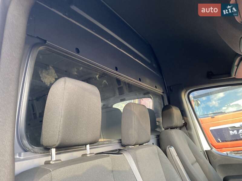 Грузовой фургон Mercedes-Benz Sprinter 2019 в Хусте