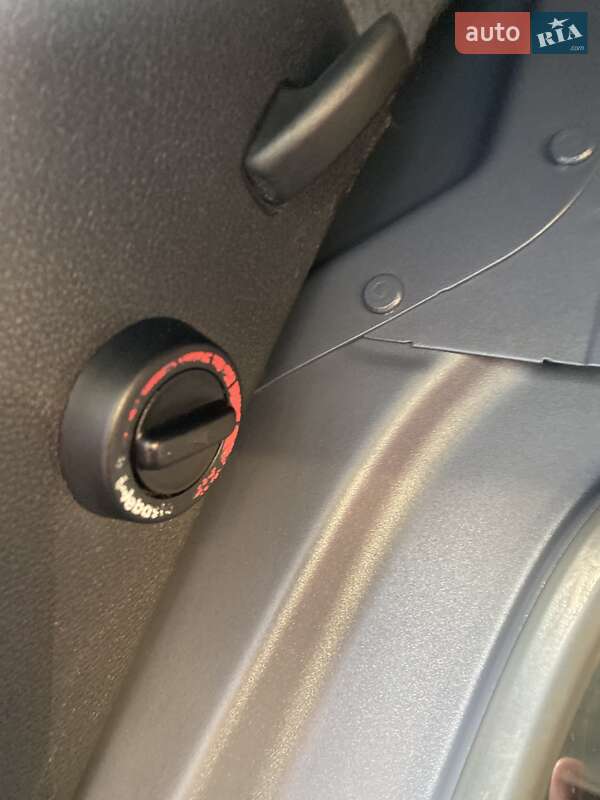 Грузовой фургон Mercedes-Benz Sprinter 2019 в Хусте