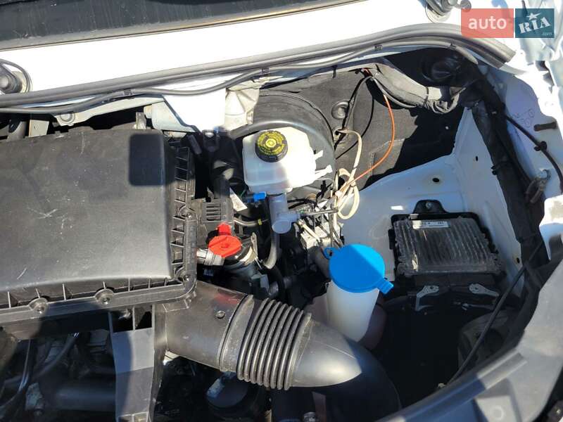 Рефрижератор Mercedes-Benz Sprinter 2018 в Костополе фото 42 Рефрижератор Mercedes-Benz Sprinter 2018 в Костополе