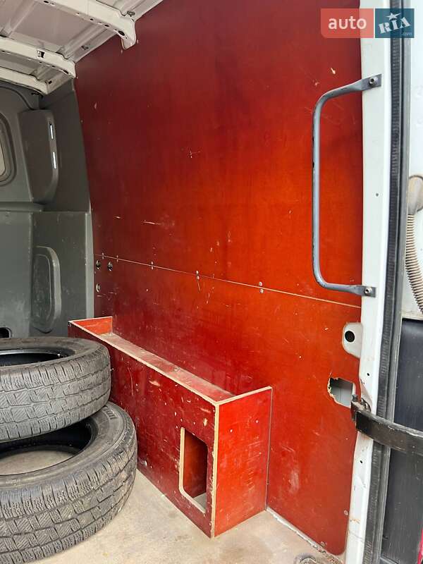 Мікровен Mercedes-Benz Sprinter 2016 в Полтаві фото 25 Мікровен Mercedes-Benz Sprinter 2016 в Полтаві