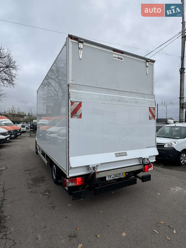 Грузовой фургон Mercedes-Benz Sprinter 2018 в Киеве