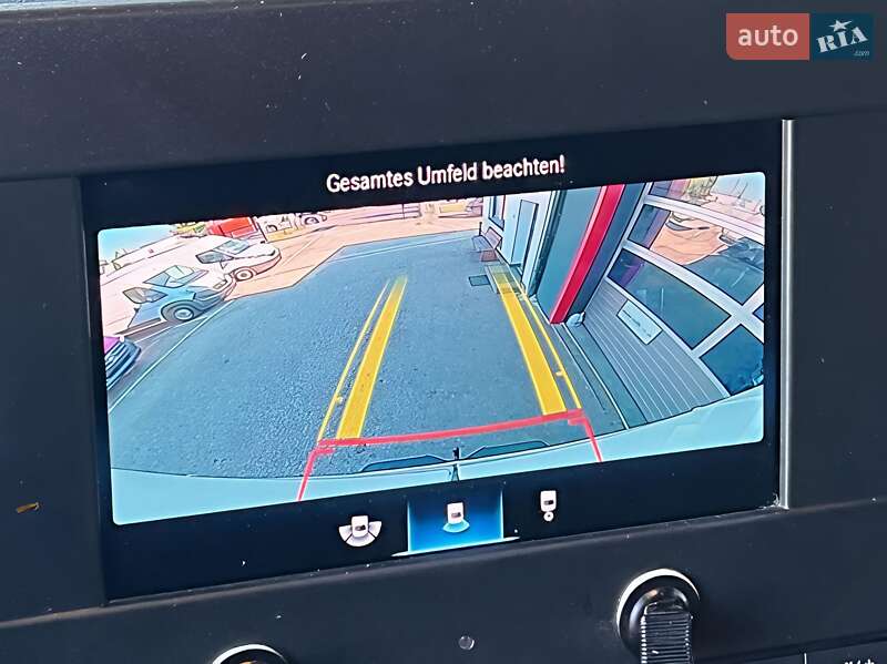 Вантажний фургон Mercedes-Benz Sprinter 2020 в Чудеї