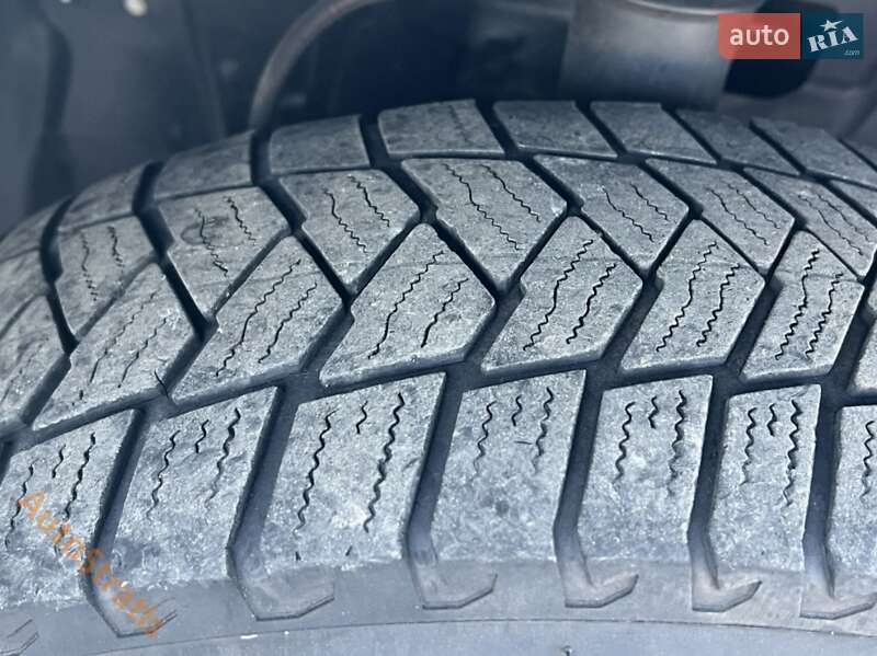 Вантажний фургон Mercedes-Benz Sprinter 2020 в Чудеї