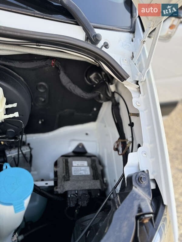 Вантажний фургон Mercedes-Benz Sprinter 2017 в Бердичеві фото 81 Вантажний фургон Mercedes-Benz Sprinter 2017 в Бердичеві