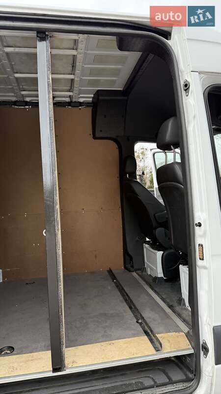 Грузовой фургон Mercedes-Benz Sprinter 2021 в Ровно фото 36 Грузовой фургон Mercedes-Benz Sprinter 2021 в Ровно