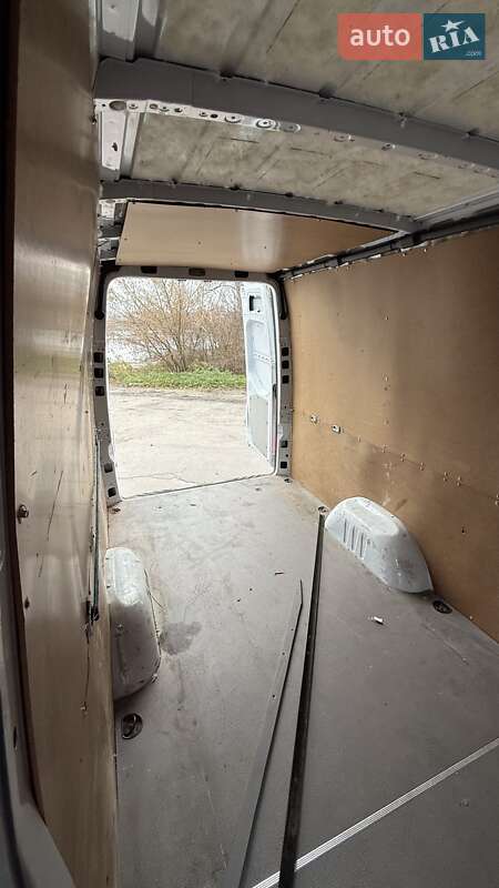 Грузовой фургон Mercedes-Benz Sprinter 2021 в Ровно фото 41 Грузовой фургон Mercedes-Benz Sprinter 2021 в Ровно