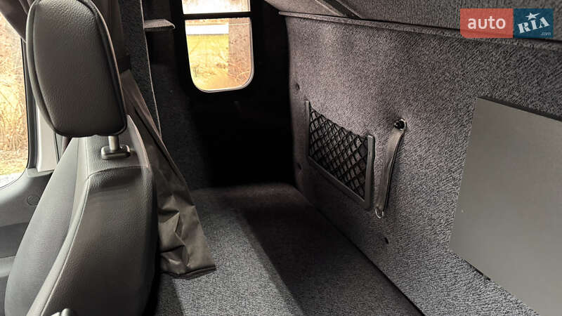 Эвакуатор Mercedes-Benz Sprinter 2019 в Дубно