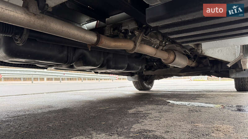 Эвакуатор Mercedes-Benz Sprinter 2019 в Дубно