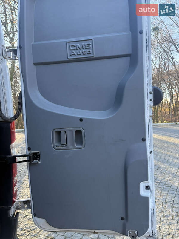 Туристичний / Міжміський автобус Mercedes-Benz Sprinter 2017 в Чернівцях фото 50 Туристичний / Міжміський автобус Mercedes-Benz Sprinter 2017 в Чернівцях