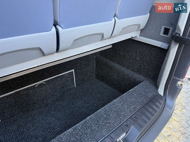 Туристичний / Міжміський автобус Mercedes-Benz Sprinter 2017 в Чернівцях фото 51 Туристичний / Міжміський автобус Mercedes-Benz Sprinter 2017 в Чернівцях