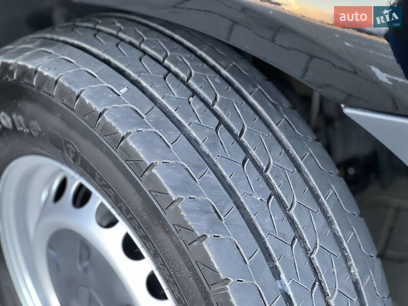 Грузовой фургон Mercedes-Benz Sprinter 2021 в Дубно фото 55 Грузовой фургон Mercedes-Benz Sprinter 2021 в Дубно