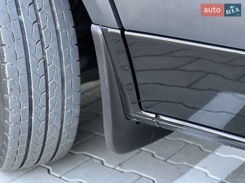 Грузовой фургон Mercedes-Benz Sprinter 2021 в Дубно фото 62 Грузовой фургон Mercedes-Benz Sprinter 2021 в Дубно