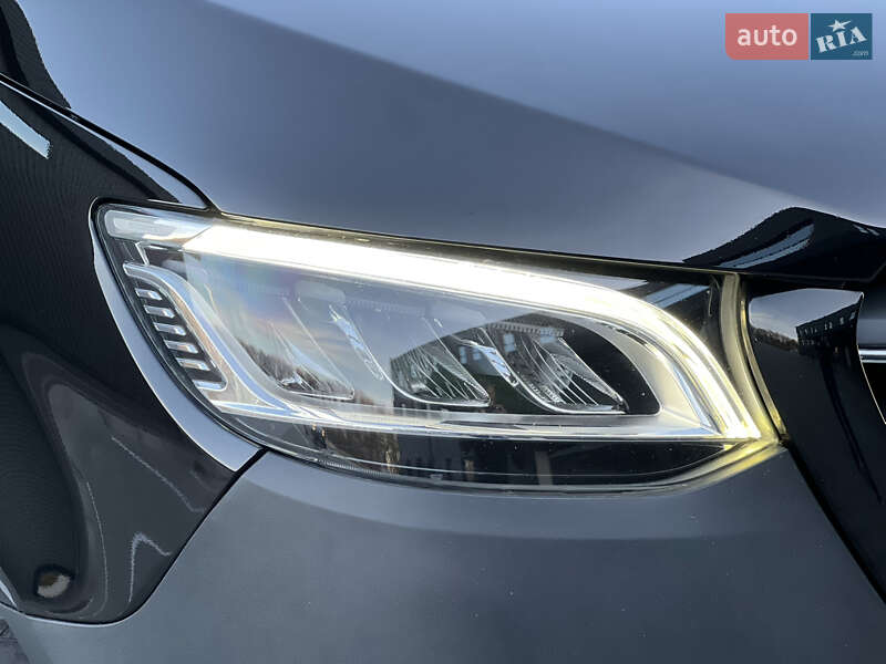 Грузовой фургон Mercedes-Benz Sprinter 2021 в Дубно фото 66 Грузовой фургон Mercedes-Benz Sprinter 2021 в Дубно