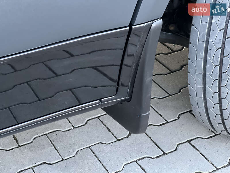 Грузовой фургон Mercedes-Benz Sprinter 2021 в Дубно фото 83 Грузовой фургон Mercedes-Benz Sprinter 2021 в Дубно