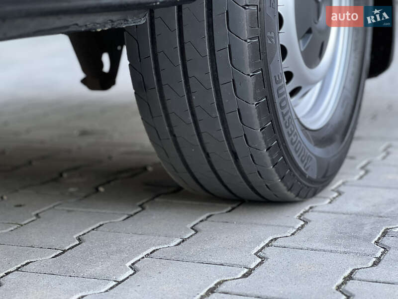 Грузовой фургон Mercedes-Benz Sprinter 2021 в Дубно фото 97 Грузовой фургон Mercedes-Benz Sprinter 2021 в Дубно