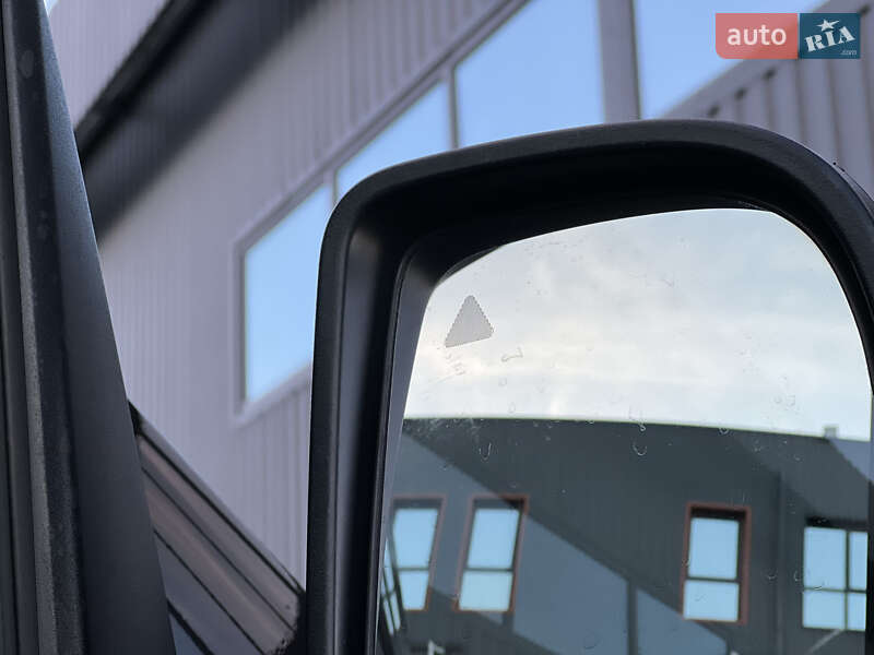 Грузовой фургон Mercedes-Benz Sprinter 2021 в Дубно фото 167 Грузовой фургон Mercedes-Benz Sprinter 2021 в Дубно