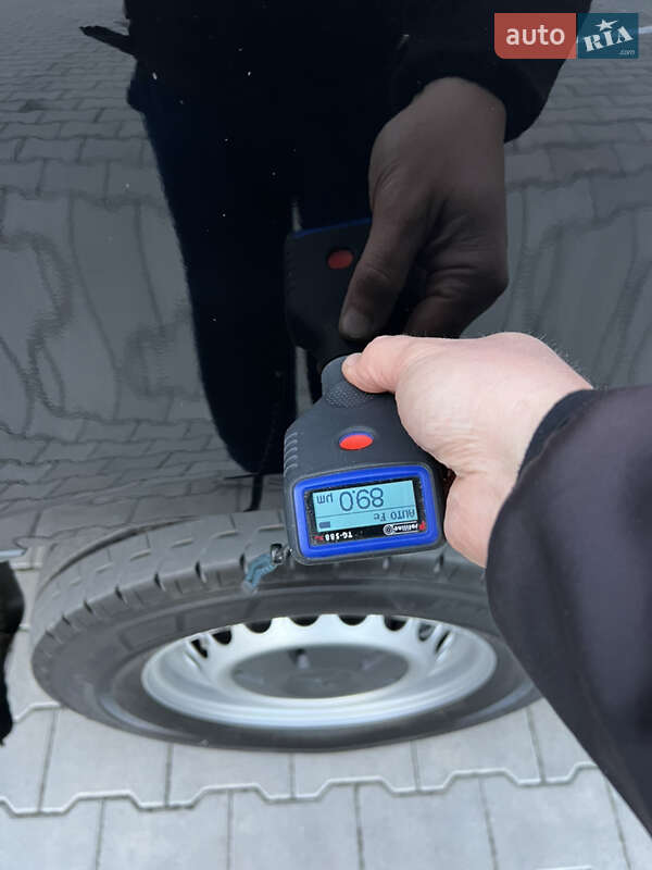 Грузовой фургон Mercedes-Benz Sprinter 2021 в Дубно фото 232 Грузовой фургон Mercedes-Benz Sprinter 2021 в Дубно